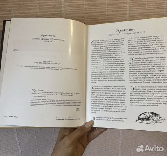 Книга Сьюзен Герберт 