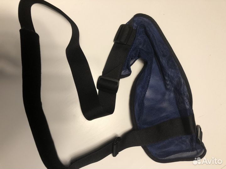 Плечевой бандаж (косыночный) Orlett AS-302