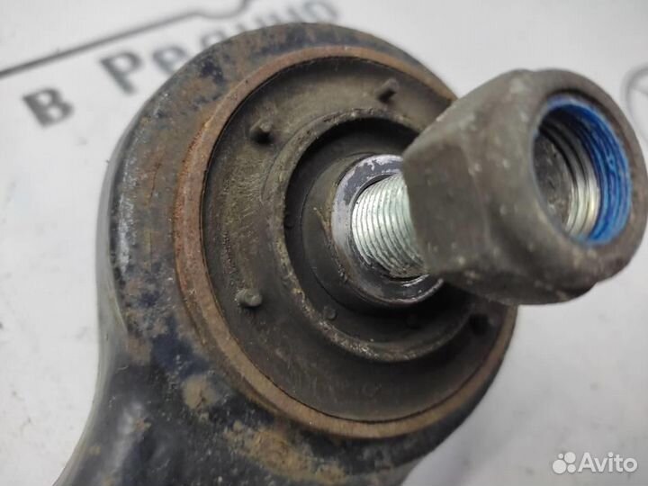 Рычаг задний w463 G-class 113.993 01.2008