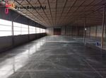 Промышленные бетонные полы,бетонный пол с топингом