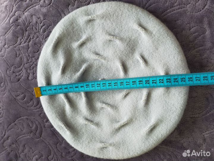 Берет женский