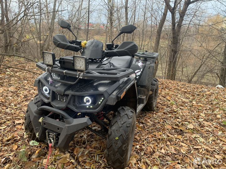 Авантис хантер 200 биг avantis hunter 200 big