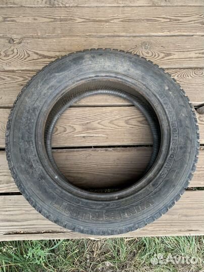 Amtel NordMaster ST 175/65 R14