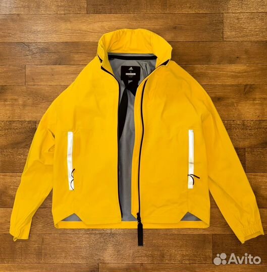 Ветровка мужская adidas