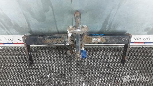 Фаркоп (прицепное устройство) volvo XC70 2 (PDN36H