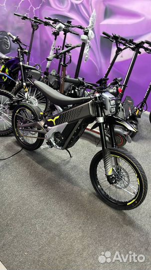 Talaria xXx TL2500 (43.2А/ч) в наличии