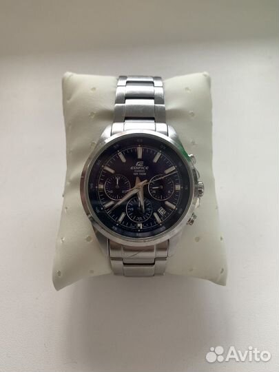Часы casio