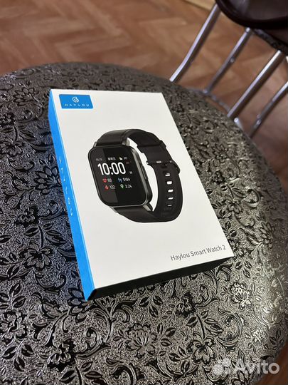 Haylou SMART watch 2