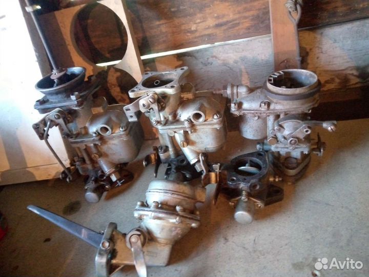 Запчасти двигателя газ