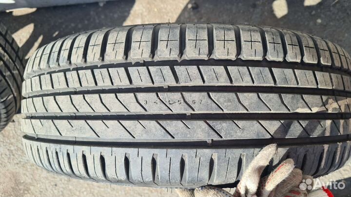 Nokian Tyres Nordman SX3 205/60 R16 92H