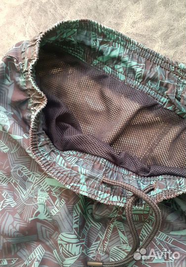 Купальные плавки для мальчика