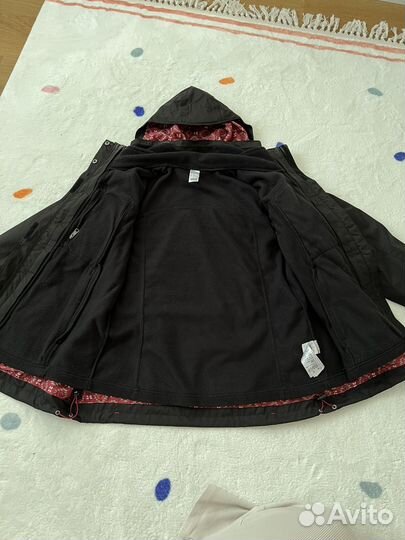 Куртка 44 Quechua