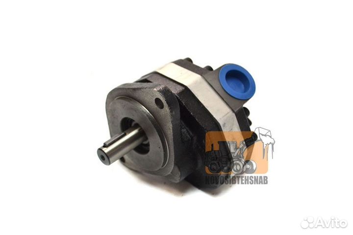 Насос гидравлический св Fc25