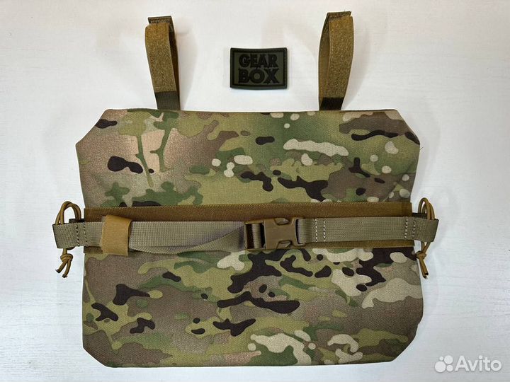 Пятиточечник раскладной