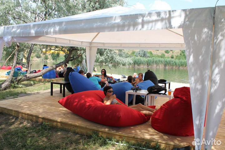 Матрас для шезлонга опт