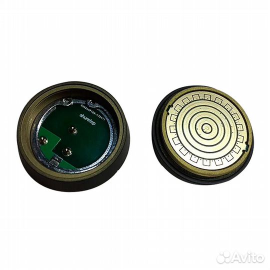 Переходник для капсюля relacart PC-H-SH-SE