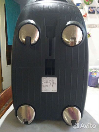 Пылесос Bosch