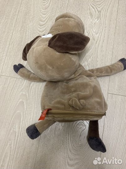 Игрушка Свинка пеппа