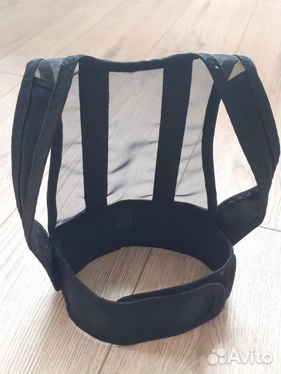 Корректор осанки детский