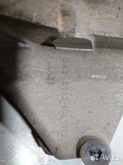 Кронштейн опоры двигателя LADA 2110 2110 1995-2014