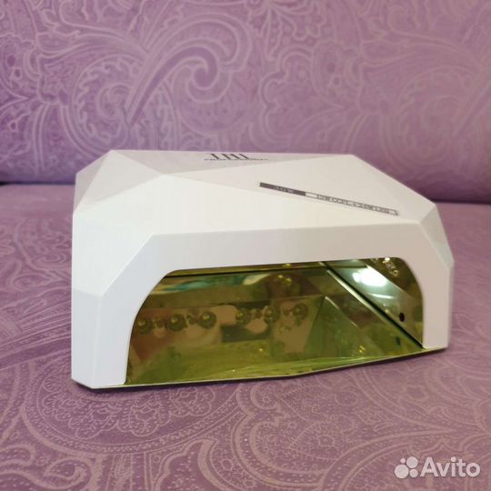 Лампа