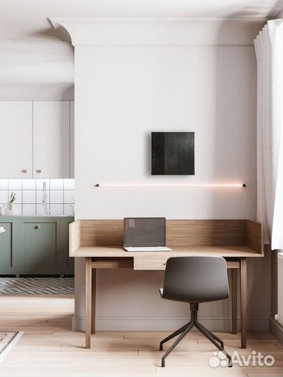 Интерьерная картина