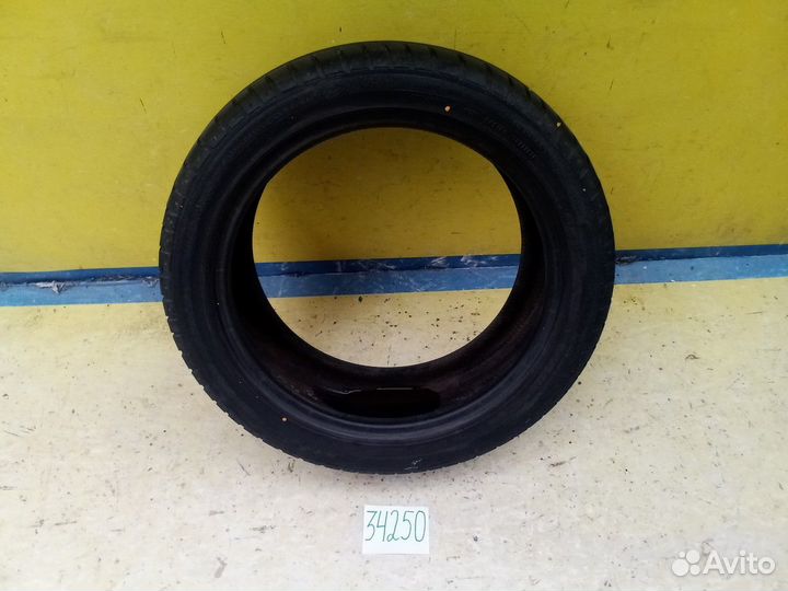 Continental ContiSportContact 2 225/45 R17