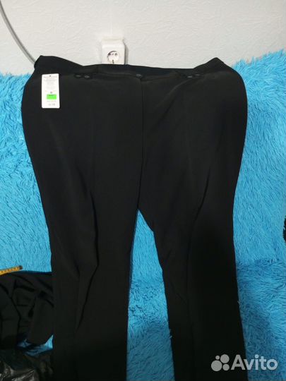 Брюки женские классические