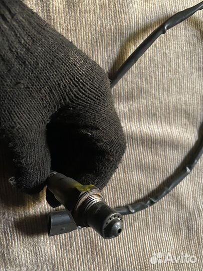 Лямда зонд tiguan 1.4 tsi