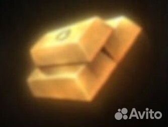 Голда в standoff 2, по рынку