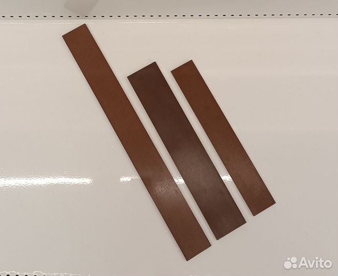 Лопатка вакуумного насоса.ко.Спецтехника