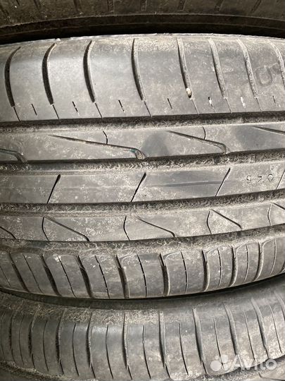 Nokian Tyres Hakka Blue 3 205/60 R16 96W