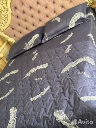 Постельное белье разные расцветки