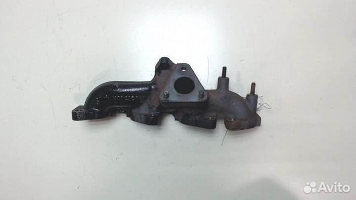 Коллектор выпускной Seat Exeo, 2009