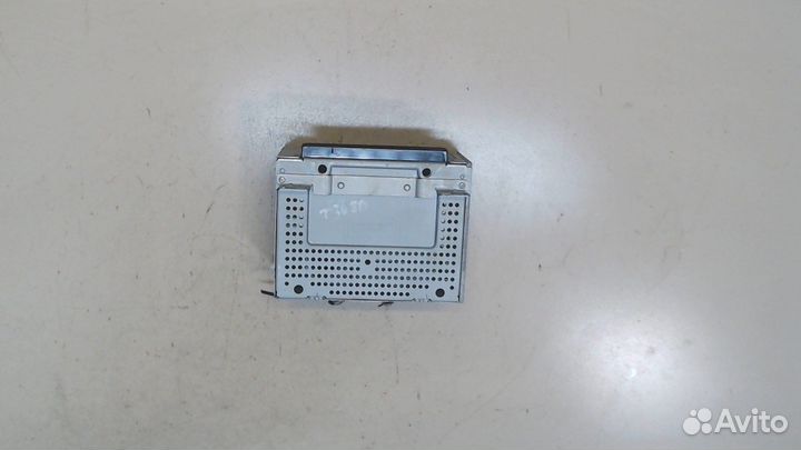 Магнитола Ford Focus 3, 2015