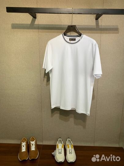 Loro piana футболка