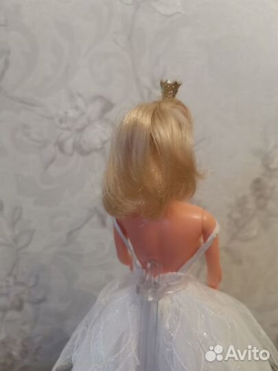 Barbie ballerina 1976