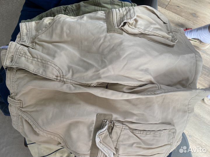 Вещи пакетом на мальчика 158 164