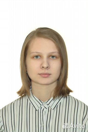 Любая работа, подработка