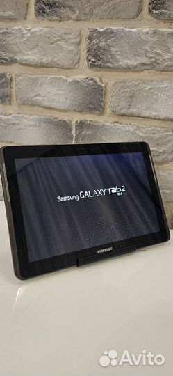 Планшет samsung galaxy tab 2