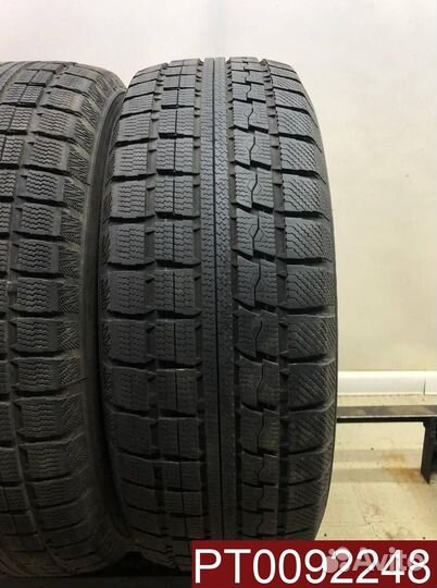 Toyo Winter Tranpath MK4a 225/60 R17 98H