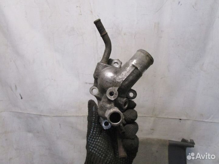 Корпус термостата Nissan X-Trail (T31) 2007-2014