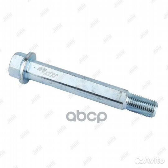 Болт с эксцентриком mitsubishi pajero V97W/V93W