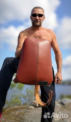 Рюкзак слинг XL