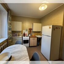 1-к. квартира, 36 м², 4/9 эт.