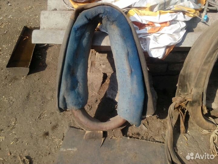 Хомут для лошади