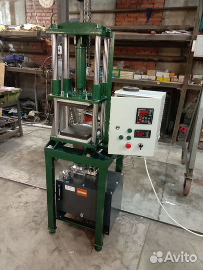 Термопресс