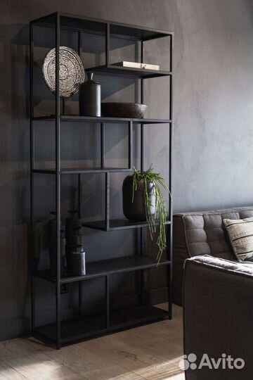 Мебель loft