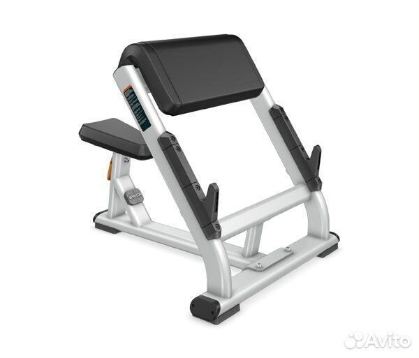 Скамья Скотта precor Discovery Line DBR202