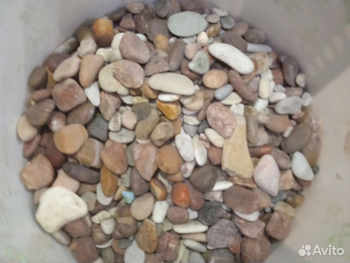 Камни для аквариума